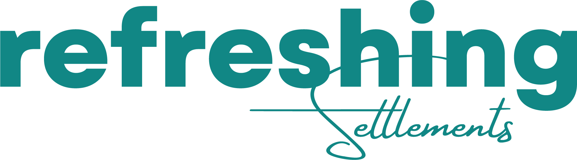 Refreshing Settlements